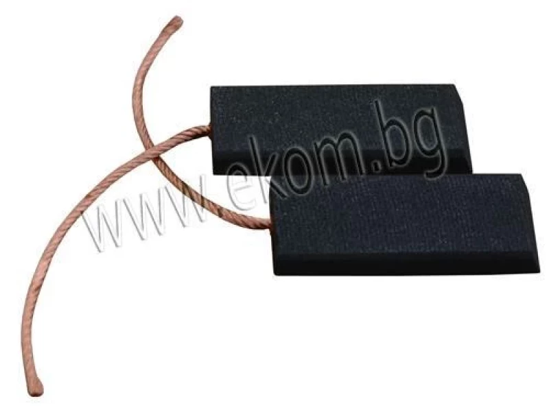 162BH01 Графитни четки к-кт-BOSCH