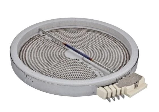 302CU27 Плоча 2300W ф210мм