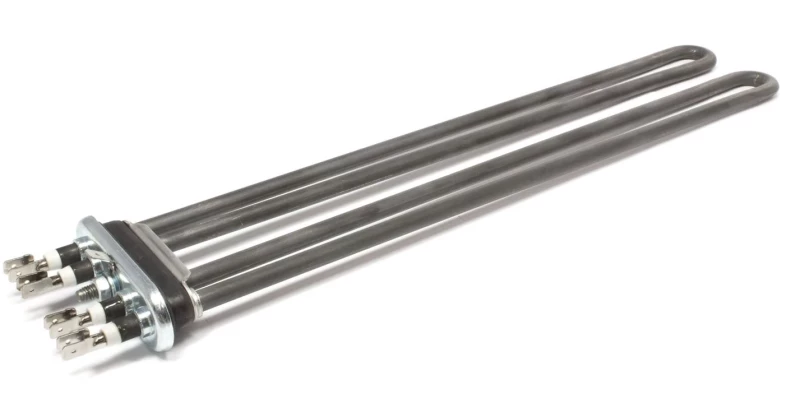 161ZN04 Нагревател 2x3000 W