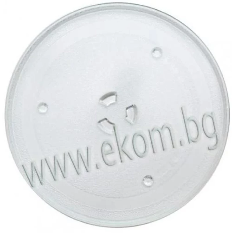 344SU01 Чиния за микровълнова печка 255mm-SAMSUNG