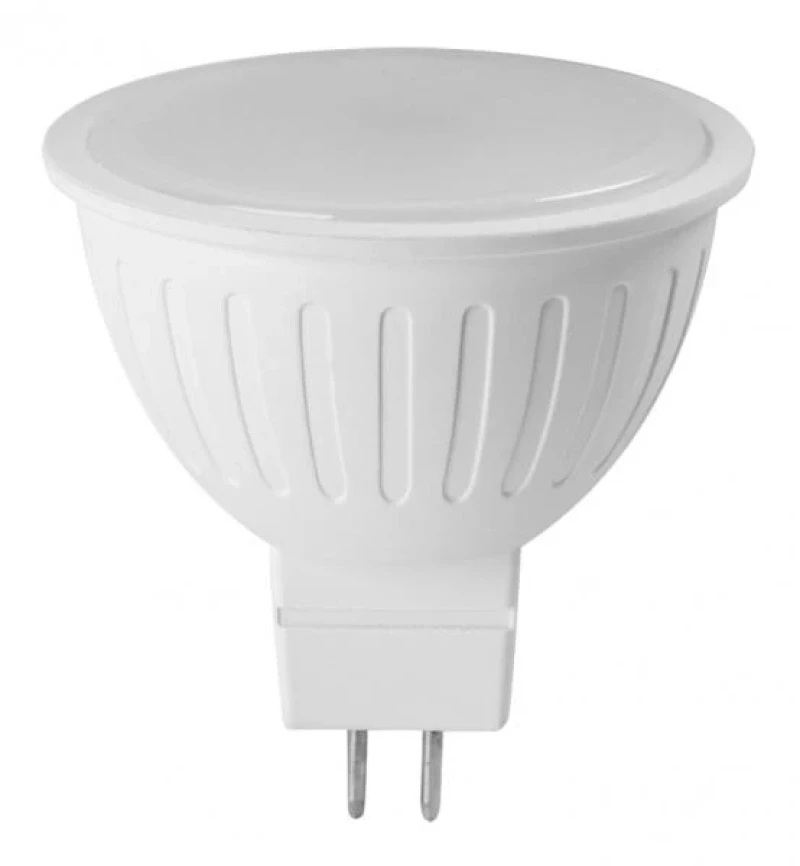 LED ЛУНИЧКА 3W, MR16, 2700K, 220V-240V AC, ТОПЛА СВЕТЛИНА, SMD2835