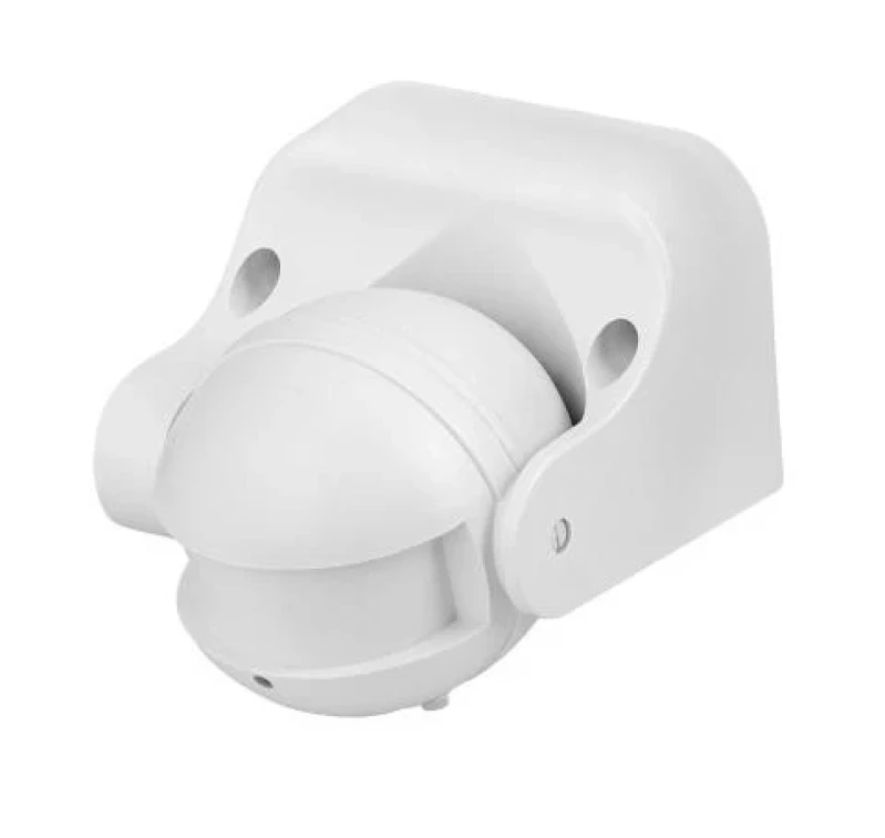 МИКРОВЪЛНОВ СЕНЗОР ЗА ОТКРИТ МОНТАЖ, IP44, 360° / 180°, 1-8 М
