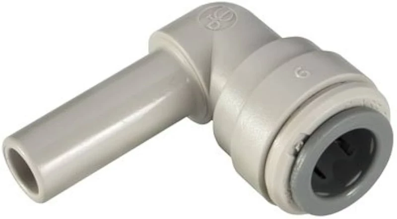 103GU25 Ъглова свръзка 9.525mm(3/8in) X 9.525mm(3/8in) PI221212S