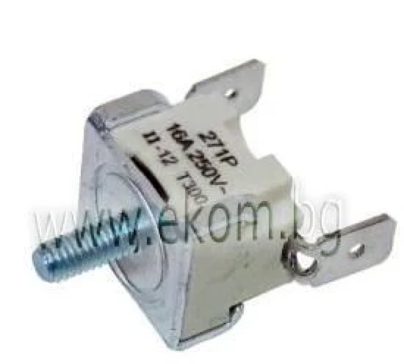 350ZN01 Термоограничител-ZANUSSI