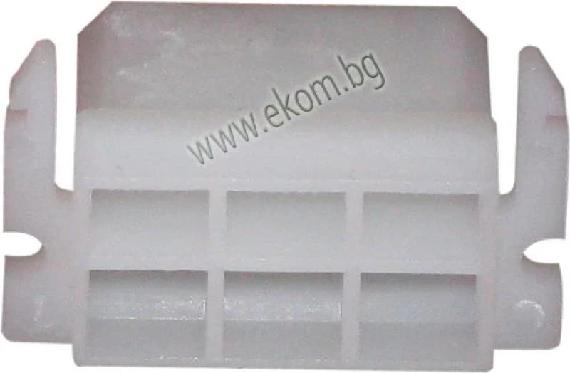 105LG03 Куплунг женски 6 отвора