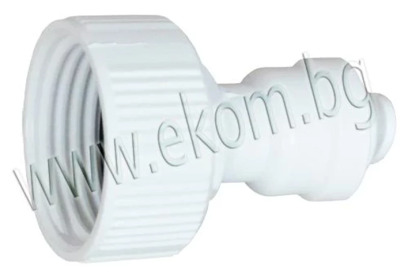 229FR48 Права връзка 3/4"