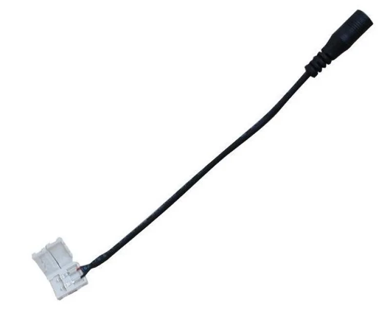 823VT26 Гъвкав Конектор За 5050 Led Лента С Букса 3508