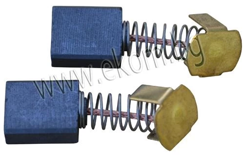 462HT114 Четка 6.5x13.5x18/16 к-кт-MAKITA