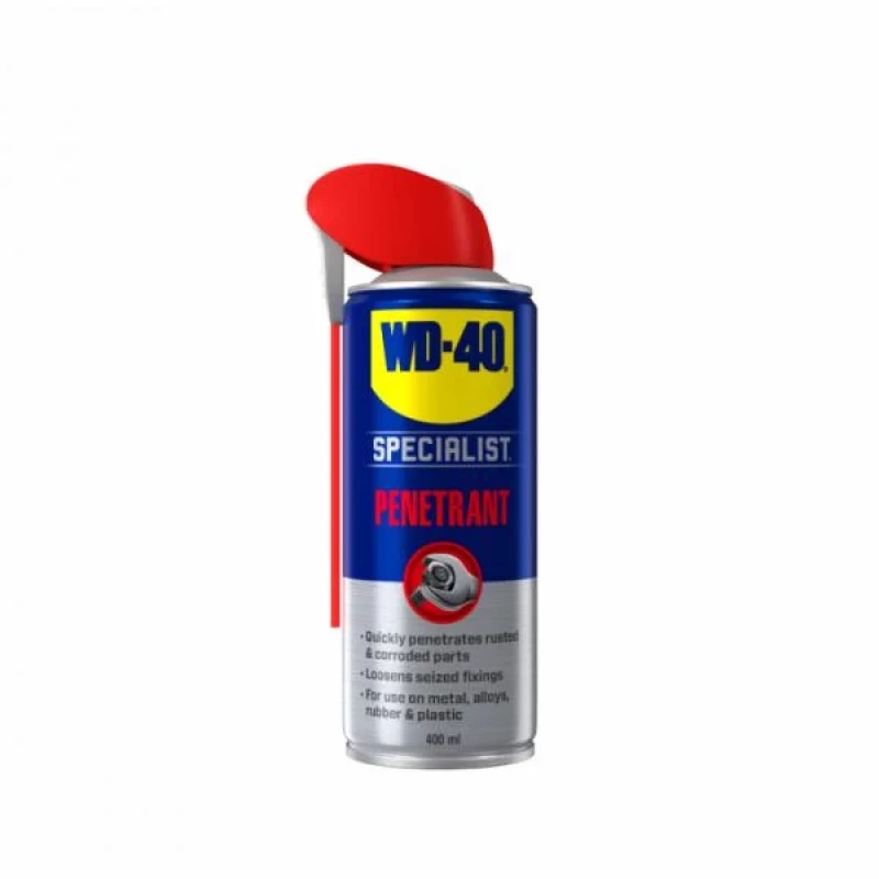 901WD06 Дълбокопроникващ спрей WD - 40 Specialist 44362