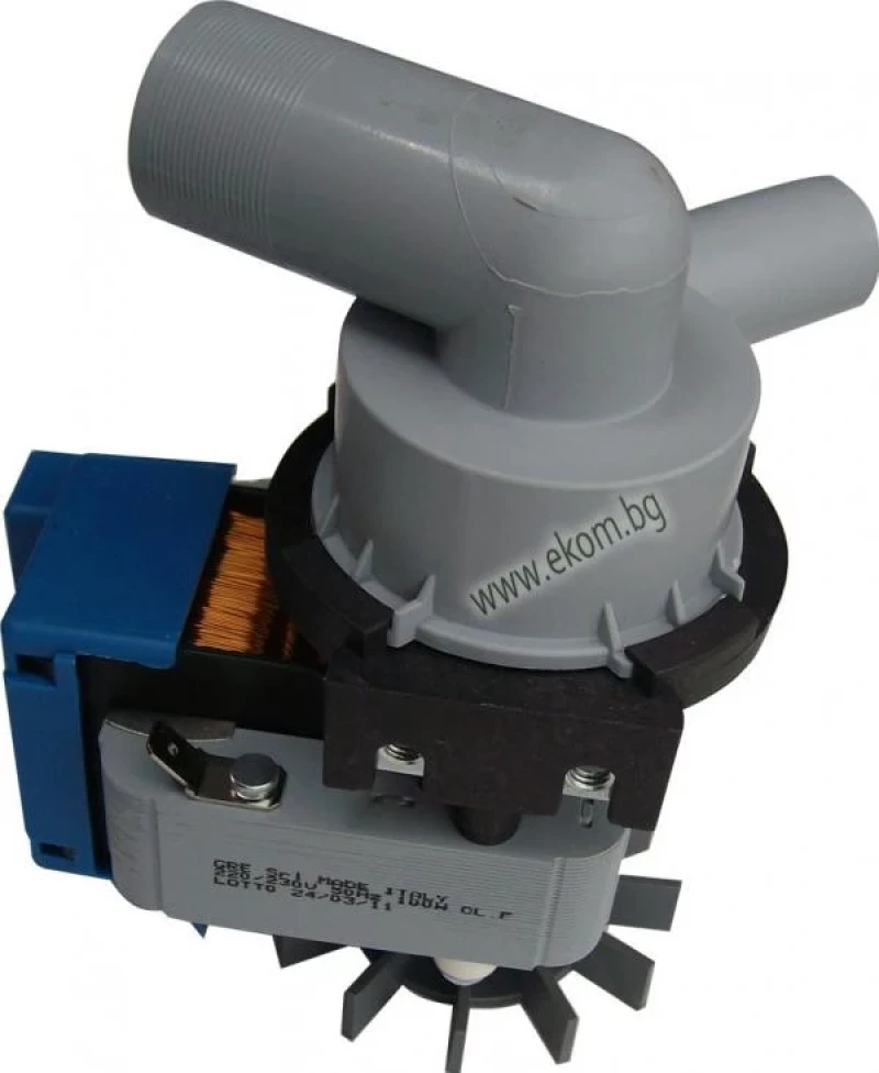 163BH11 Помпа-BOSCH