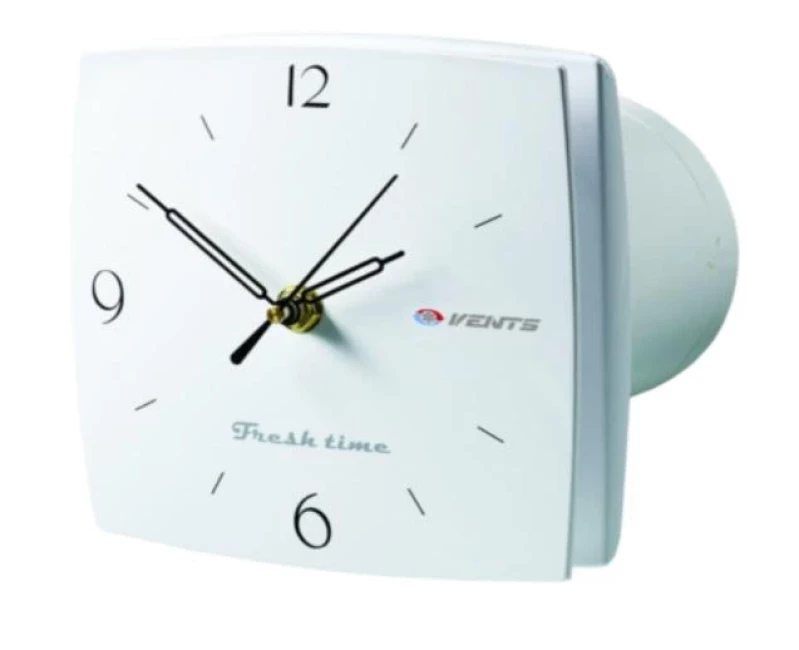 499MB12 Вентилатор VENTS 100 LD Fresh time