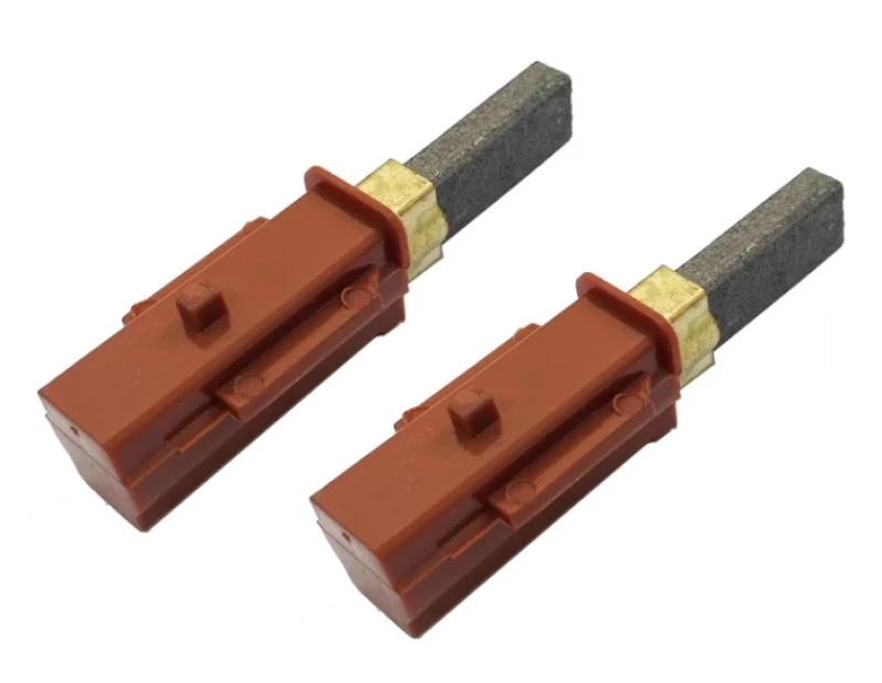 462ПР15 Графитни четки к-кт 6.3x11x32 DLWM49042-0