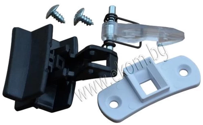 139ZN30 Ключалка-ZANUSSI,AEG 400F
