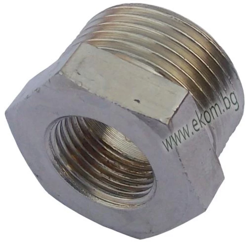 103TM15 Редуктор 3/4"x3/8" 1581N000503