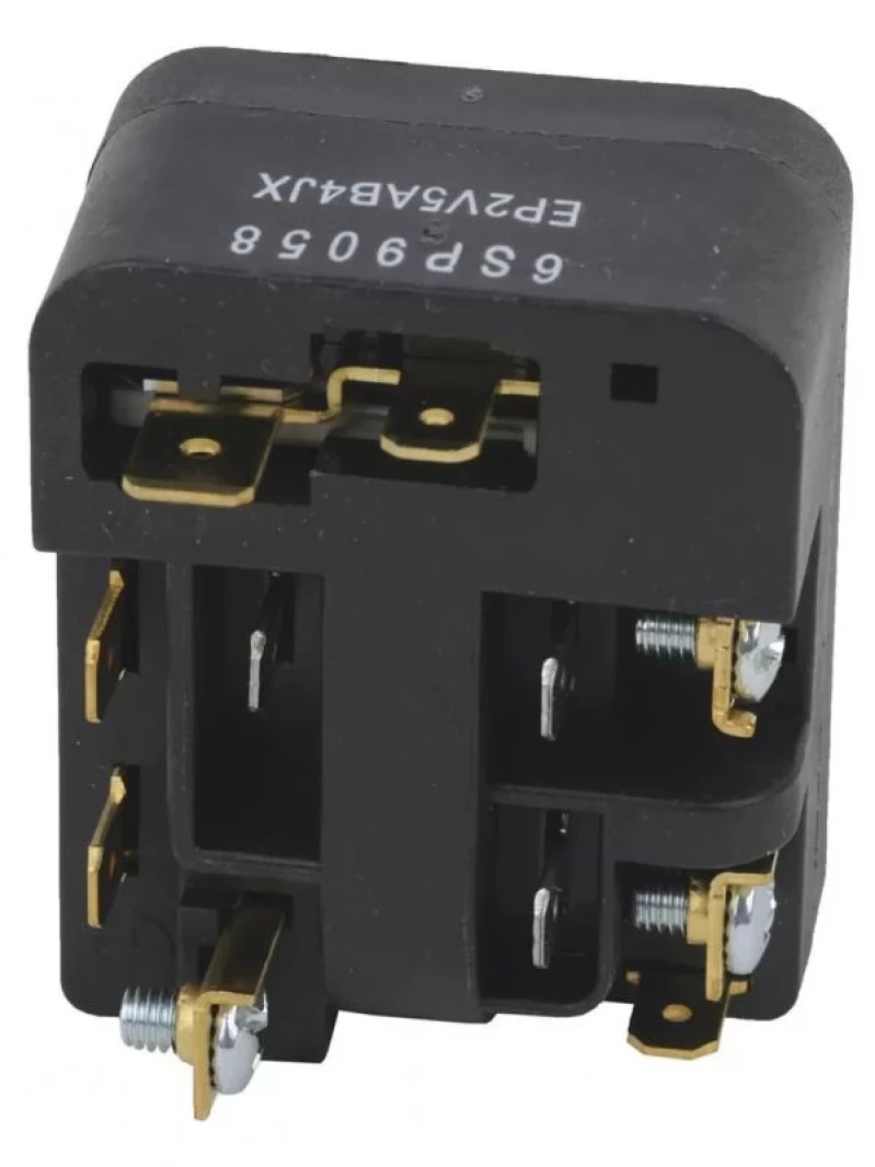Реле компресор 00622574 - BOSCH