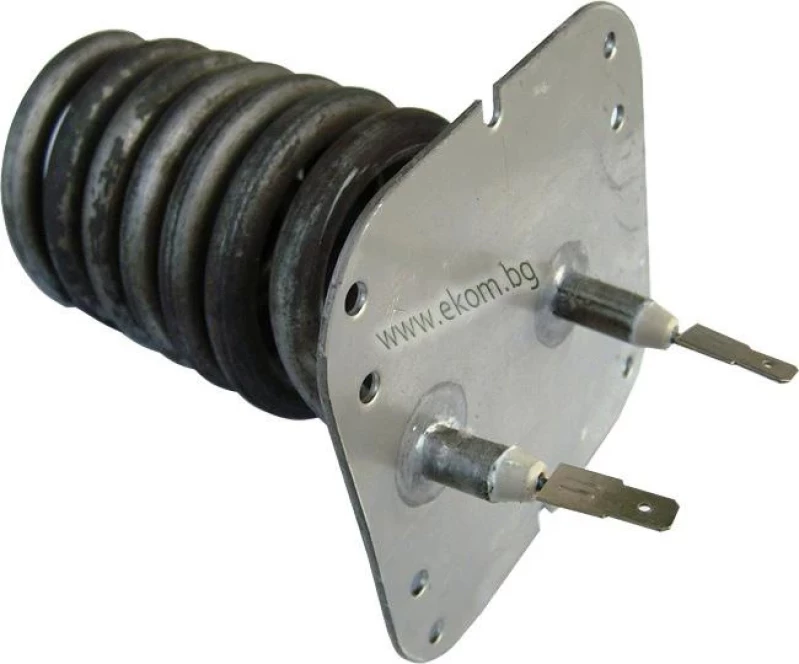 559ЮН03 Нагревател с фланец 3150 W