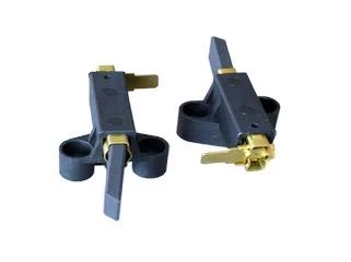 162AR09 Графитни четки к-кт-ARISTON MERLONI
