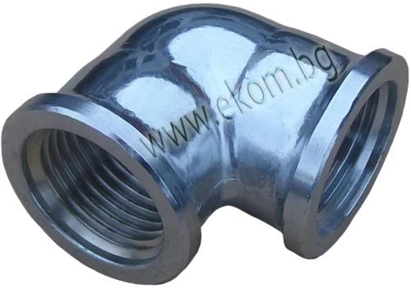 103TM07 Коляно 1/2" 1560C000404CZ