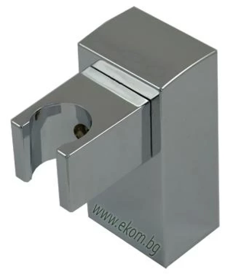 103BT14 Закачалка за душ "QUADRO"