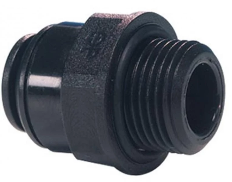 103GU07 Адаптор 8mm X 1/8” PM010811E
