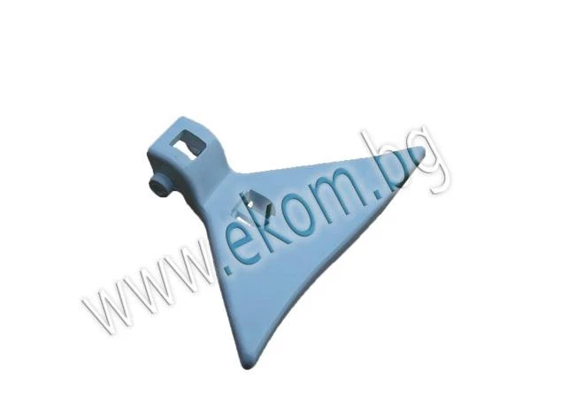 139VE00 Ключалка-VESTEL