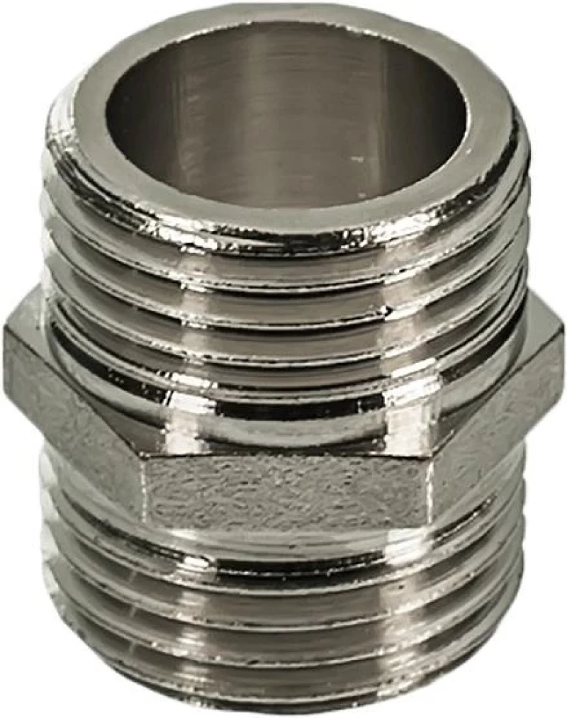 103HS13 Нипел 3/4х3/4"