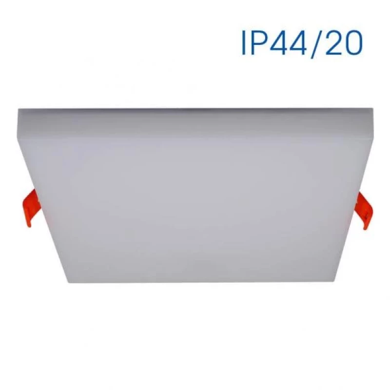 822VX04 LED Панел 4000К 230V QUADRA 24W CL VIV004284