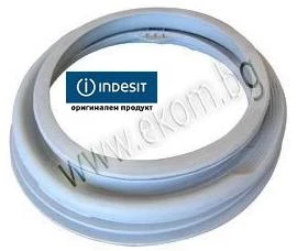 117ID08 Уплътнител врата-INDESIT
