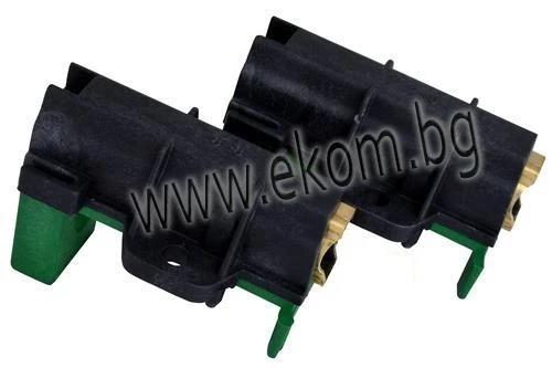 162AC06 Графитни четки к-кт-BEKO