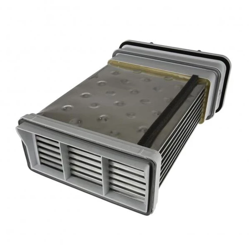 Кондензатен съд 258585 - ARISTON