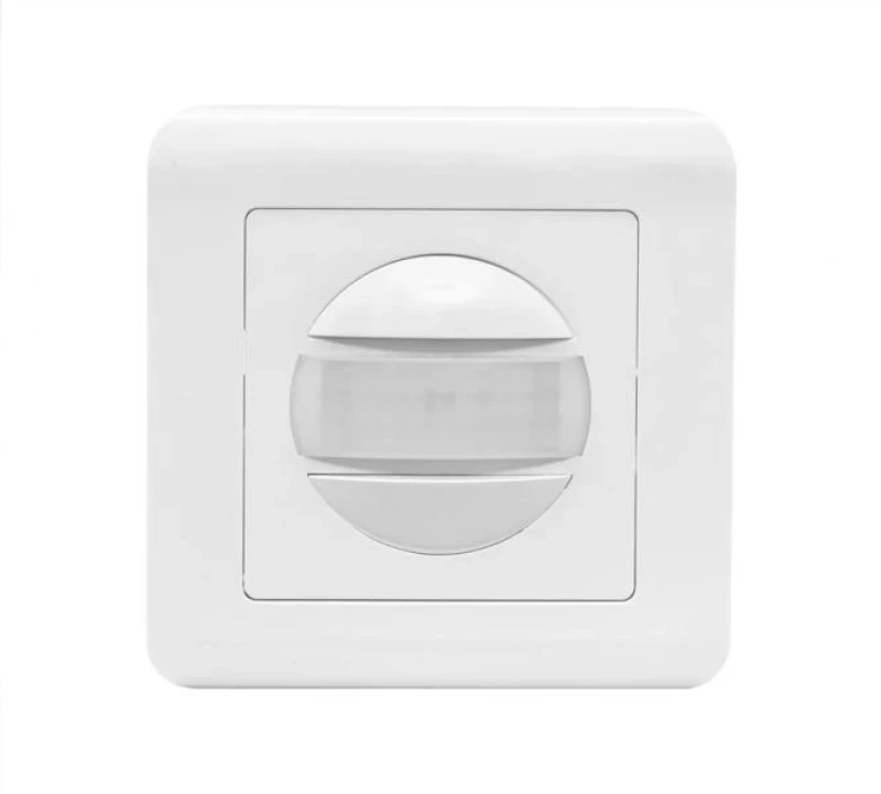 КЛЮЧ СЪС СЕНЗОР ЗА ДВИЖЕНИЕ 6М, IP20