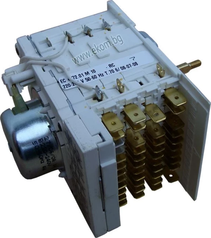 171AK11 Програматор EC 4372.01-ARDO MERLONI
