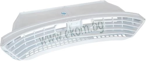 143AC06 Филтър за сушилня-BEKO