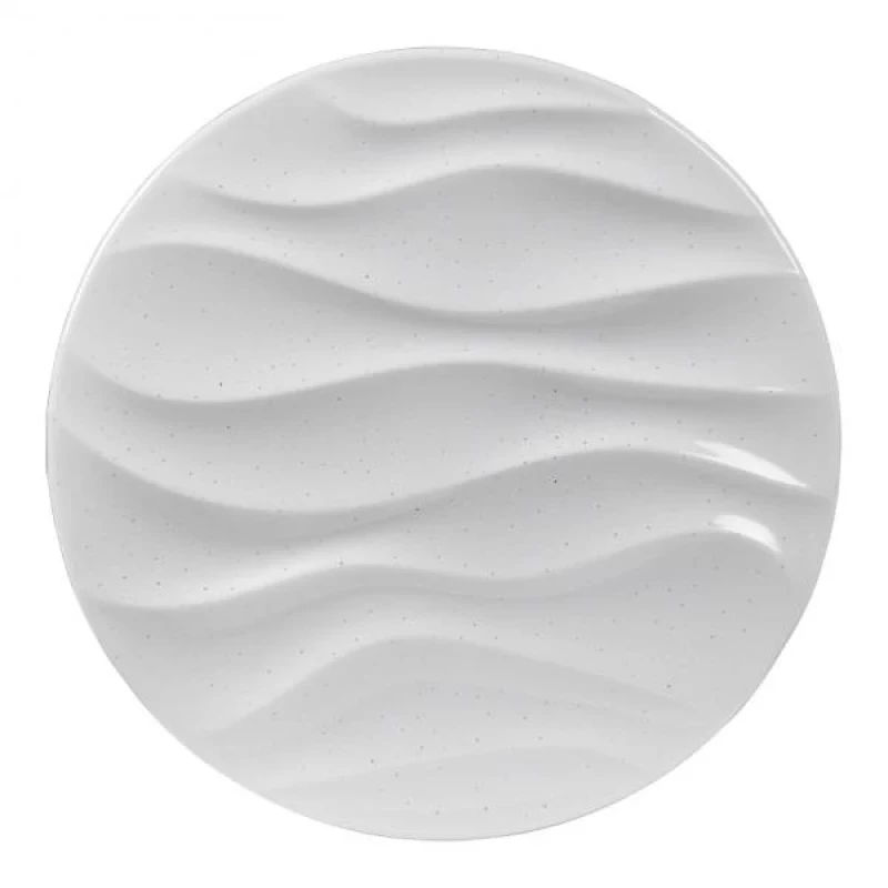 LED ДЕКОРАТИВНА ПЛАФОНИЕРА 12W 4000K 220-240V, IP20