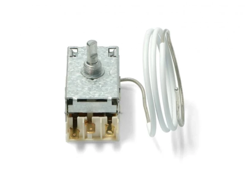216LB01 Терморегулатор K59-L2677 RANCO