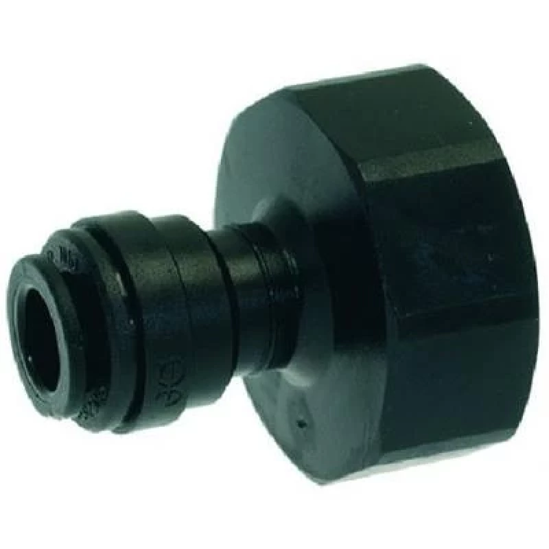 103GU12 Адаптор 8mm X 3/4" CM320816FE