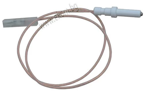 323VC09 Накрайник за запалка L 750 mm