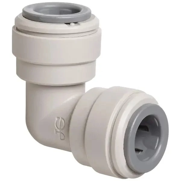 103GU33 Ъглова свръзка 6.35mm(1/4in) X 6.35mm(1/4in) PI0308S
