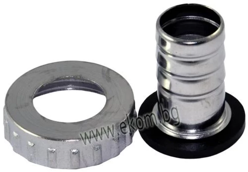 100WT00 Щуцер к-кт 1/2"
