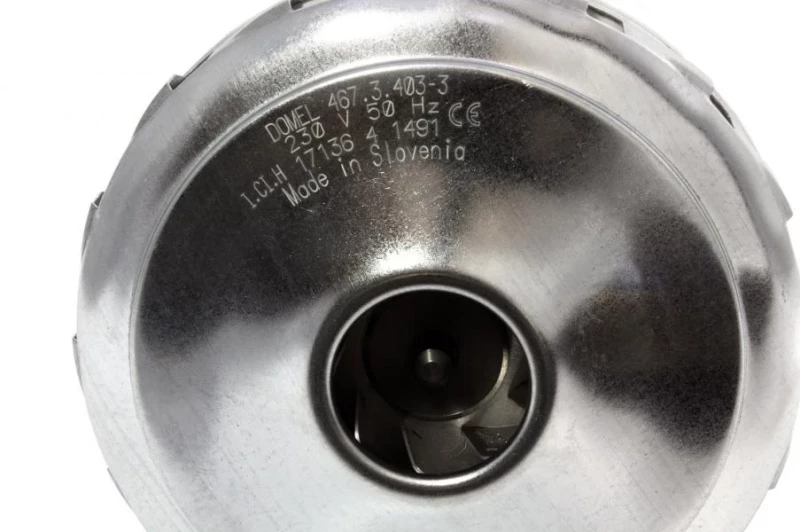 406VA31 Мотор прахосмукачка 1350W