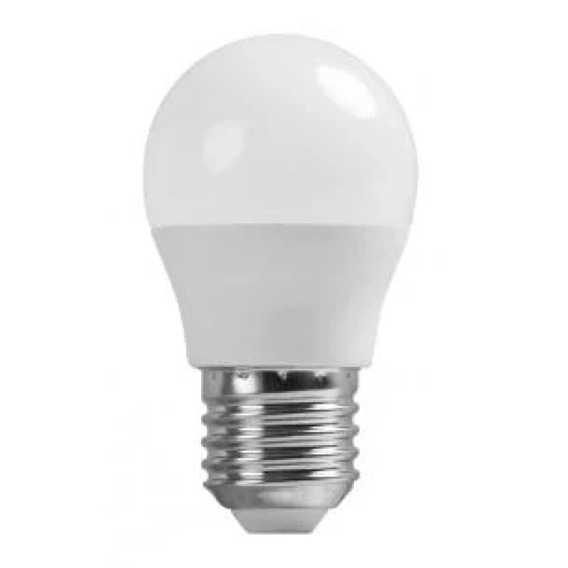 LED топка неутрална Е27 220V-240V 5W