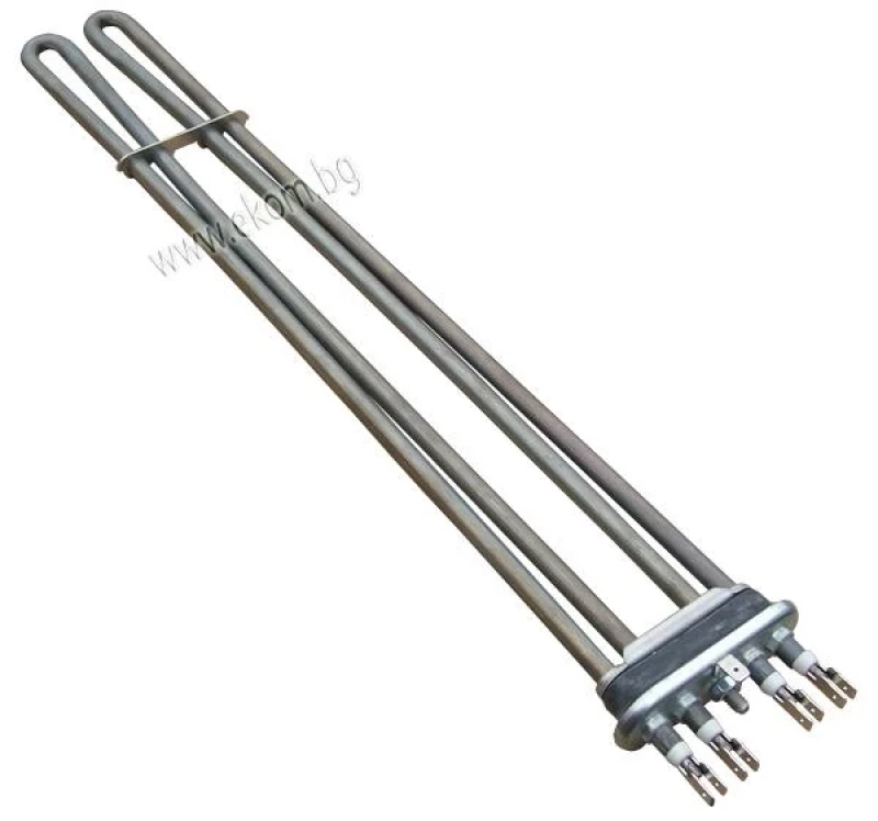 160TW00 Нагревател 2x3000 W