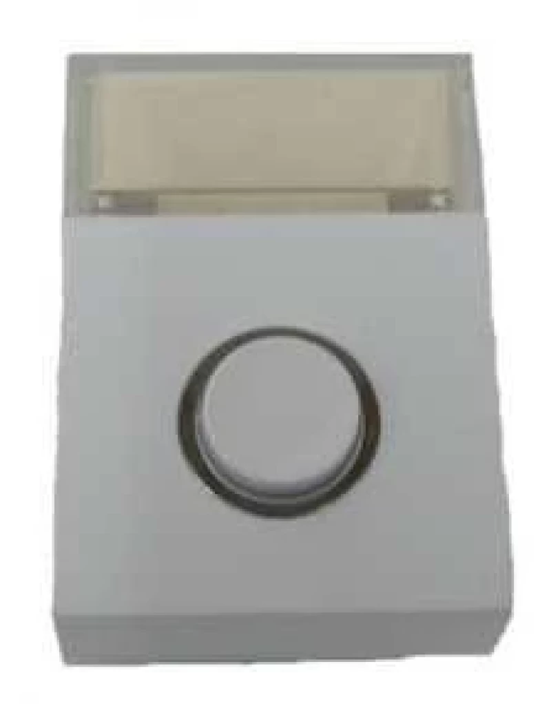 807НК02 Бутон звънчев светещ 6-12V