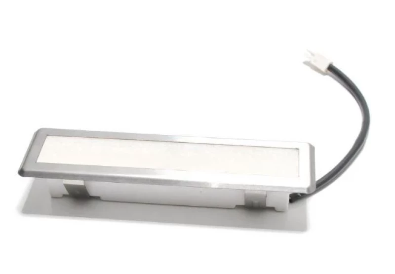 404AB06 LED лампа 2W 170x40mm