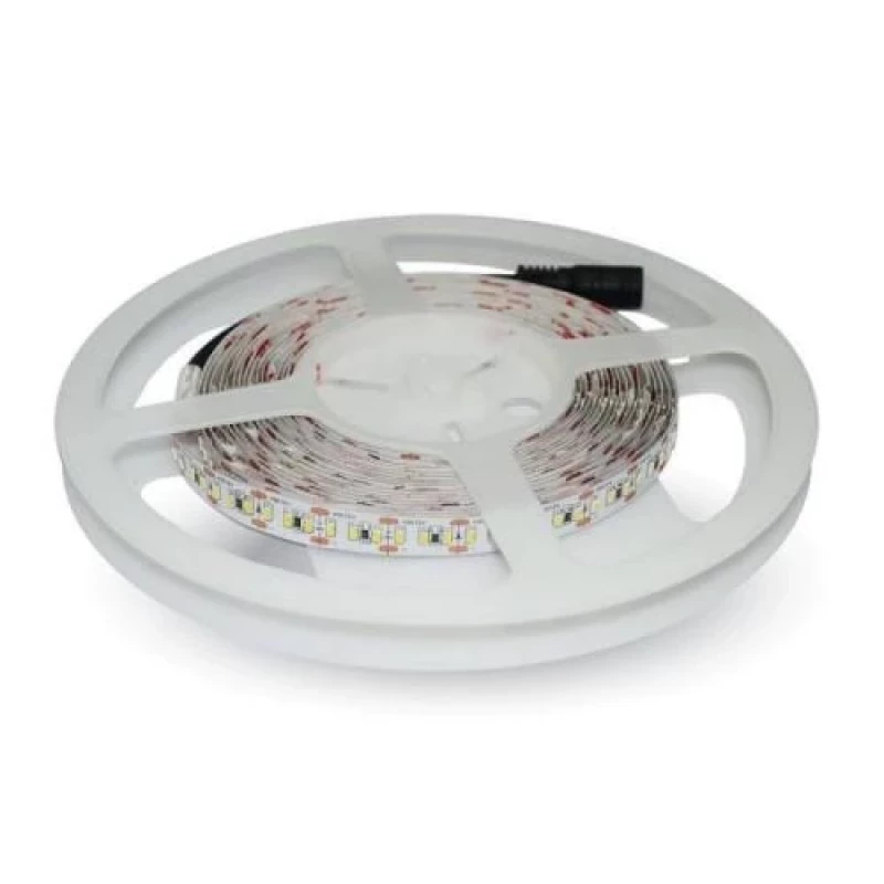 823VT08 Led Лента Smd 3528 - 120/1 Бяла Невлагозащитена 2002