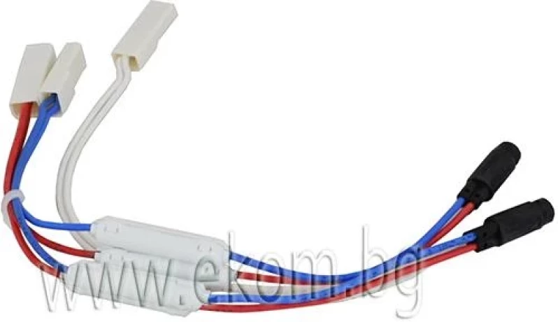 546ТС05 Комплект LED индикатори PB50263 - ТЕСИ
