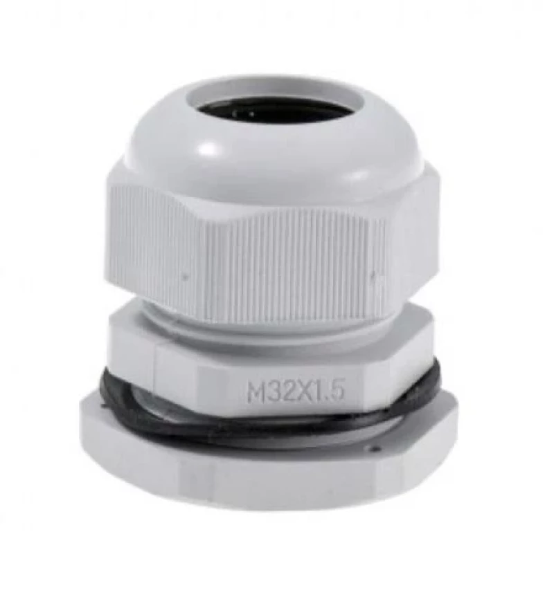 802PB13 Кабелен щуцер M32 IP67