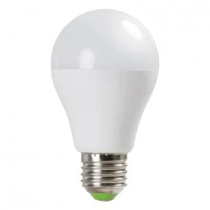 LED КРУШКА С ФОТО СЕНЗОР 6W E27 4200K SMD2835