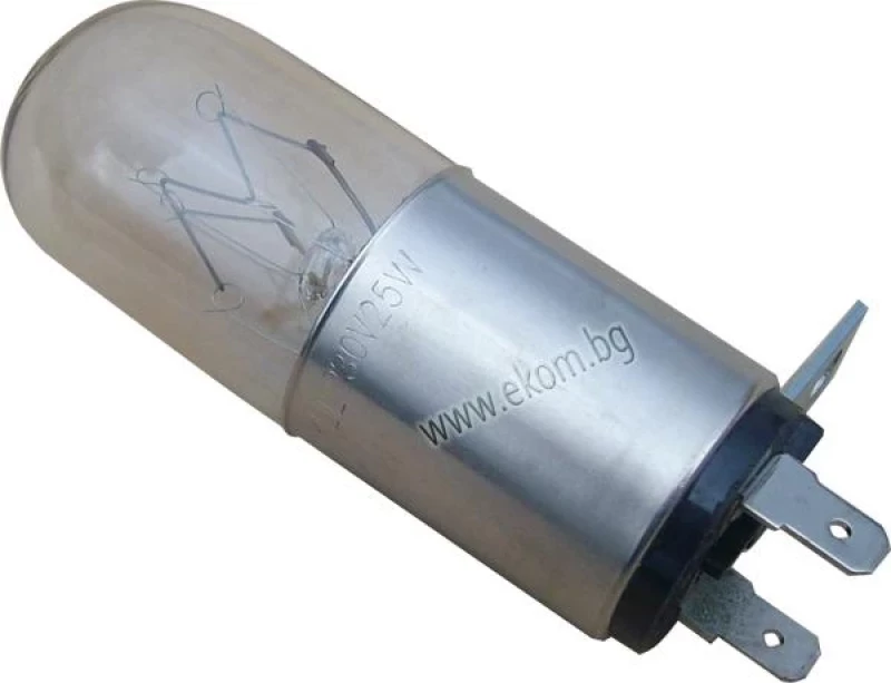 304CU09A Крушка за микровълнова печка MD95