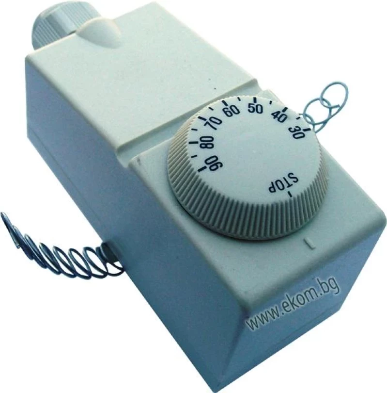 749КМ02 Термостат CEWAL 012000-003
